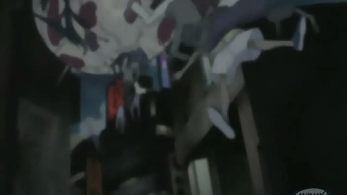 Otaku Gallery  / Anime e Manga / Tokyo Majin Gakuen Kenpuchou / Screen Shots / 01 - L`ora del demone / 118.jpg